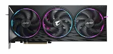 Tarjeta De Video Gigabyte Aorus Radeon Rx 9070 Xt Elite, 256 Bit, 16gb Gddr6, 2xdp/2xhdmi, Pci-5.0